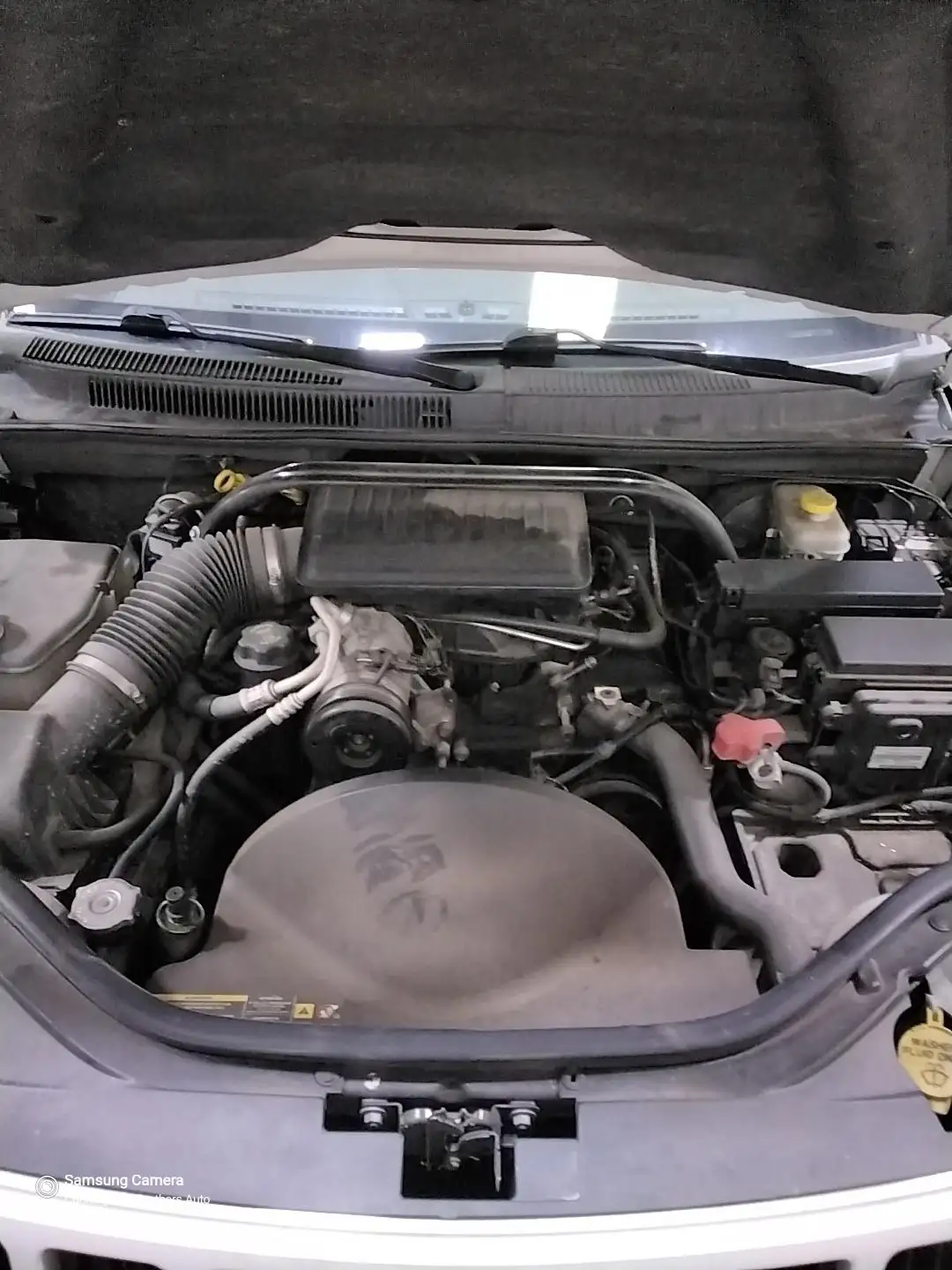 Photo of 2005 Jeep Grand Cherokee