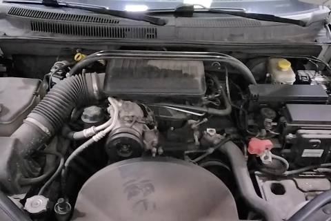 Photo of 2005 Jeep Grand Cherokee