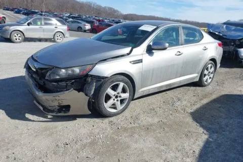 Photo of 2013 Kia Optima
