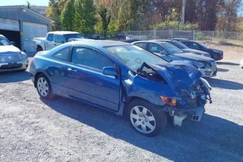 Photo of 2007 Honda Civic