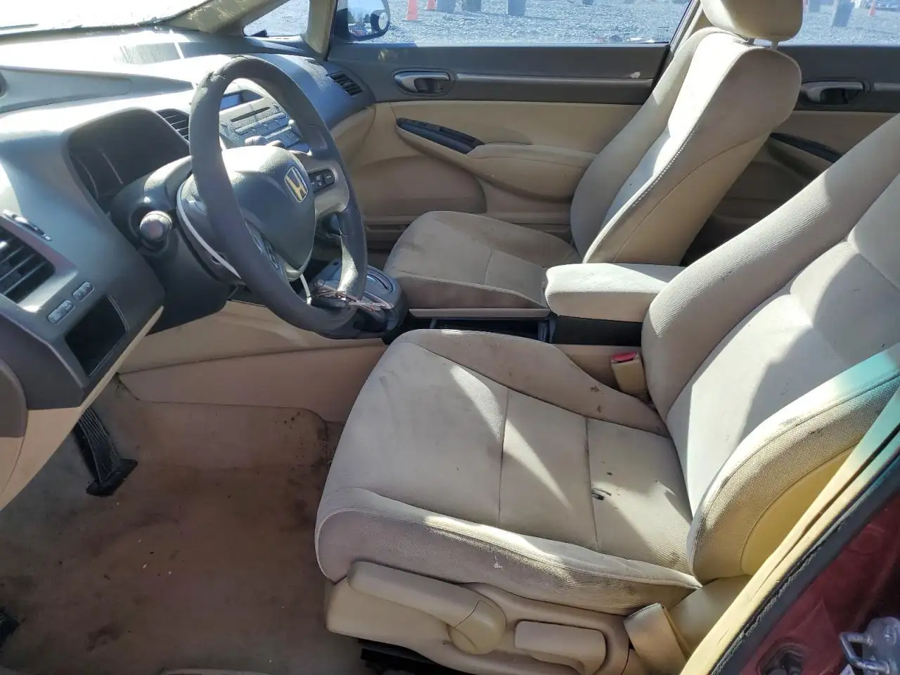 Photo of 2006 Honda Civic
