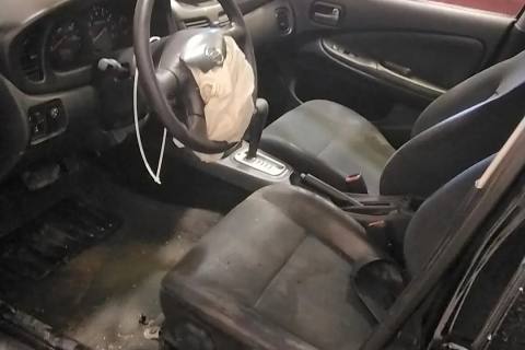 Photo of 2006 Nissan Sentra