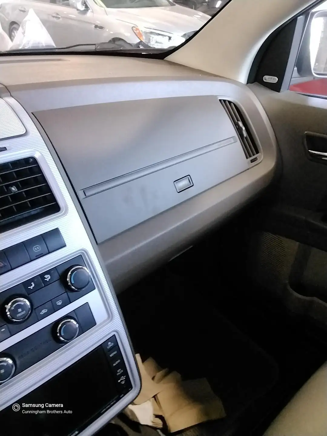 Photo of 2010 Dodge Journey