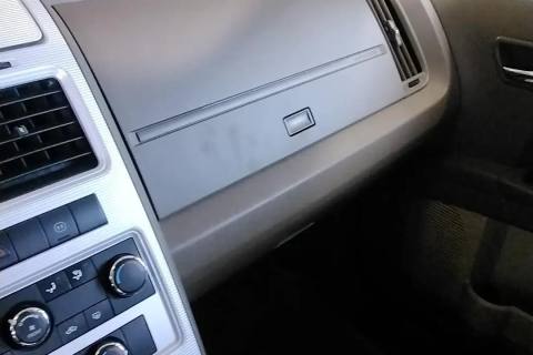 Photo of 2010 Dodge Journey