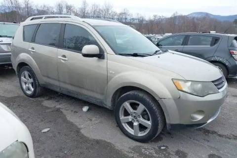 Photo of 2007 Mitsubishi Outlander