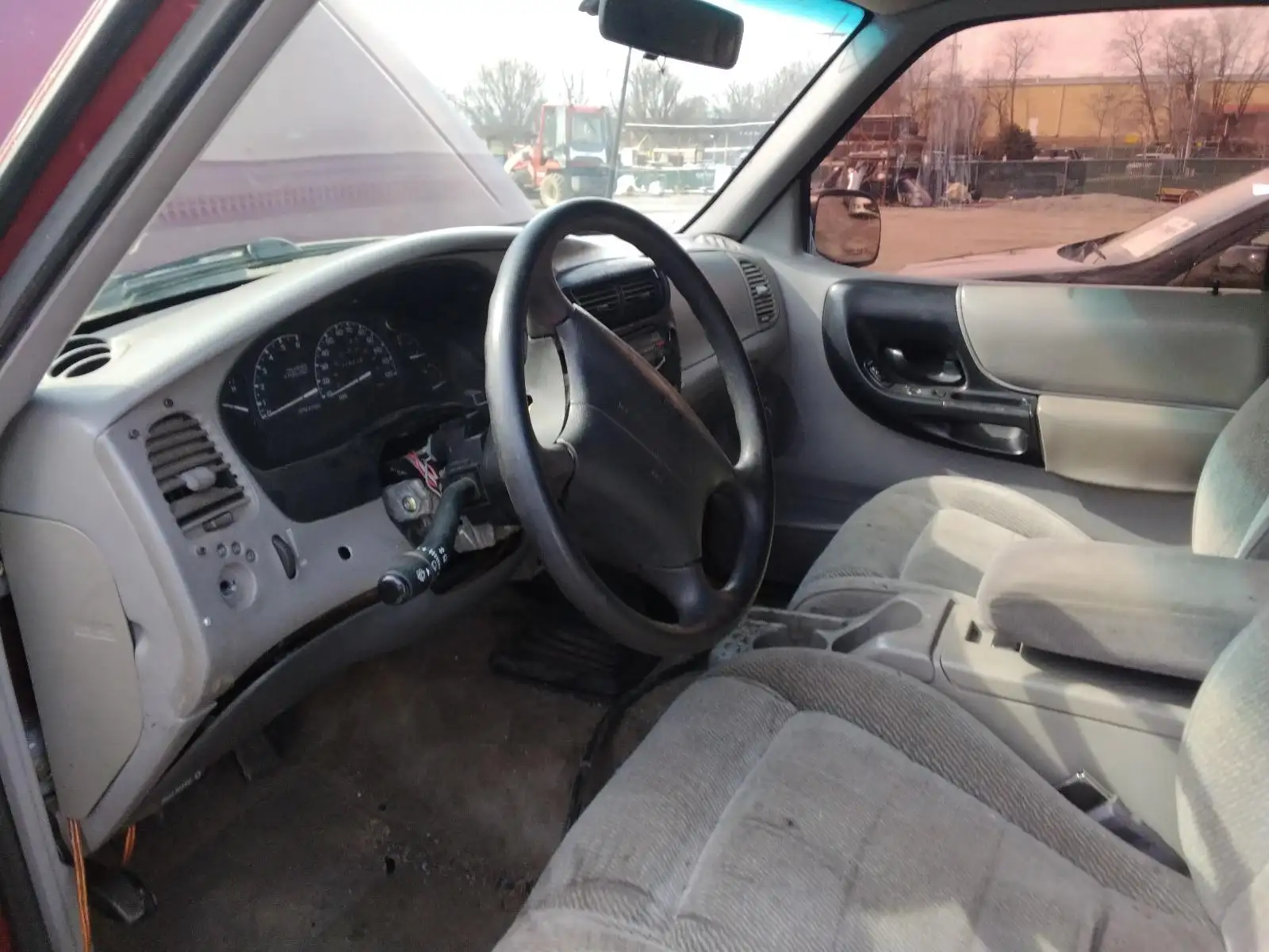 Photo of 1997 Ford Ranger