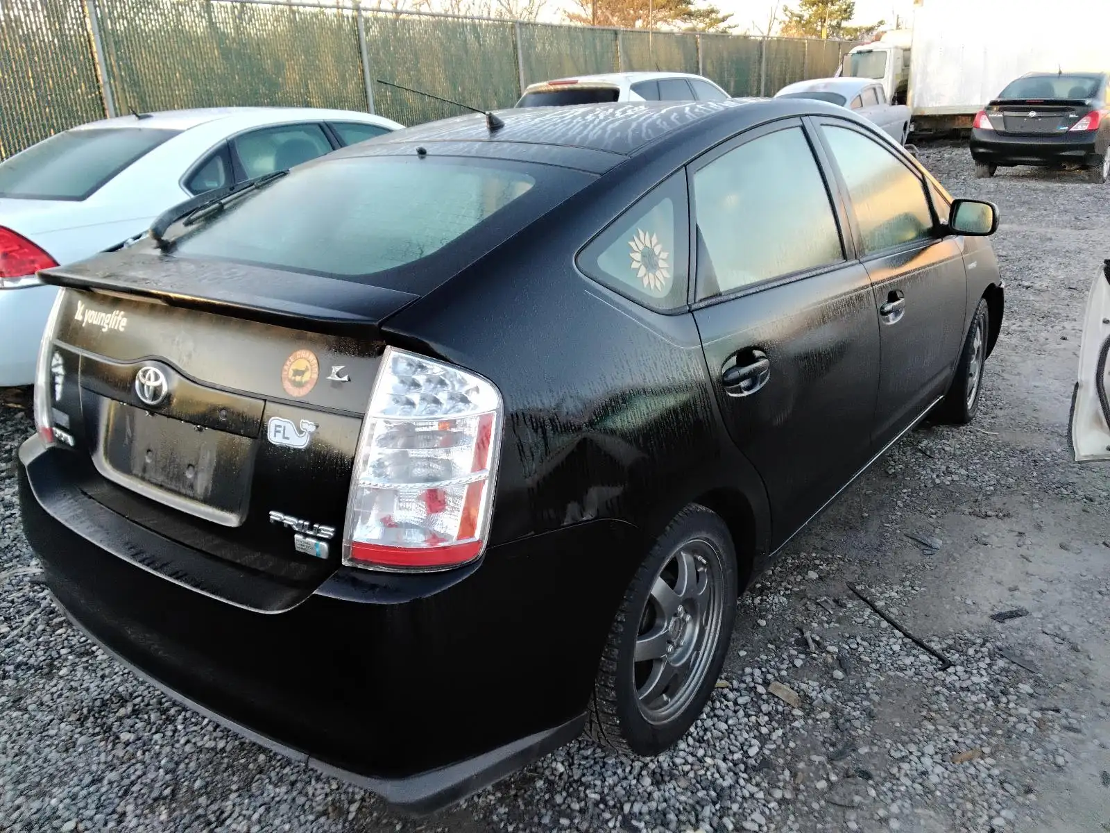 Photo of 2009 Toyota Prius