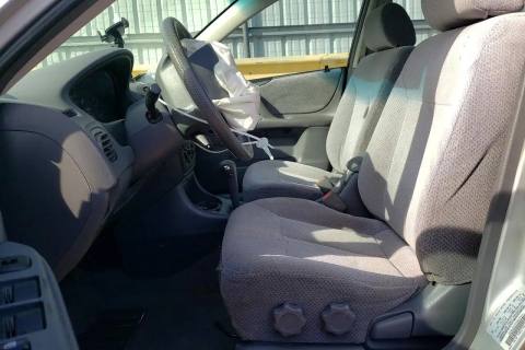 Photo of 2000 Mazda Mazda Protege