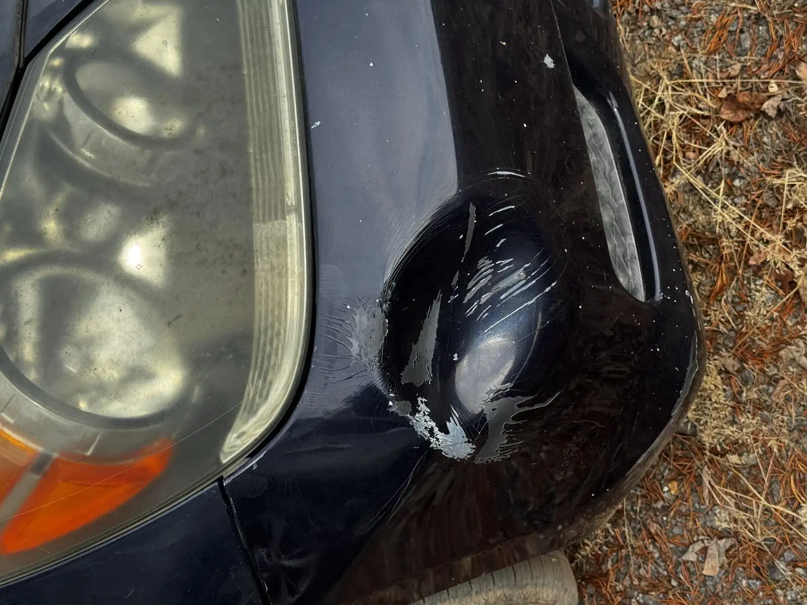 Photo of 2008 Honda Odyssey