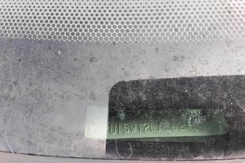 Photo of 2002 Ford Expedition