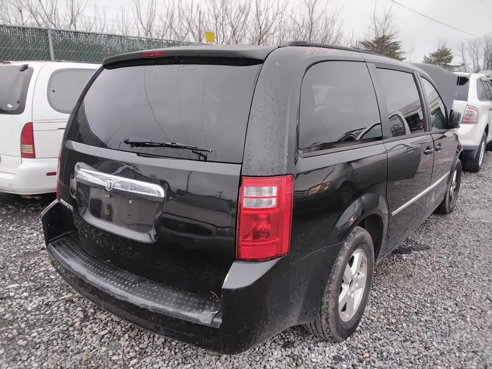 Photo of 2010 Dodge Caravan