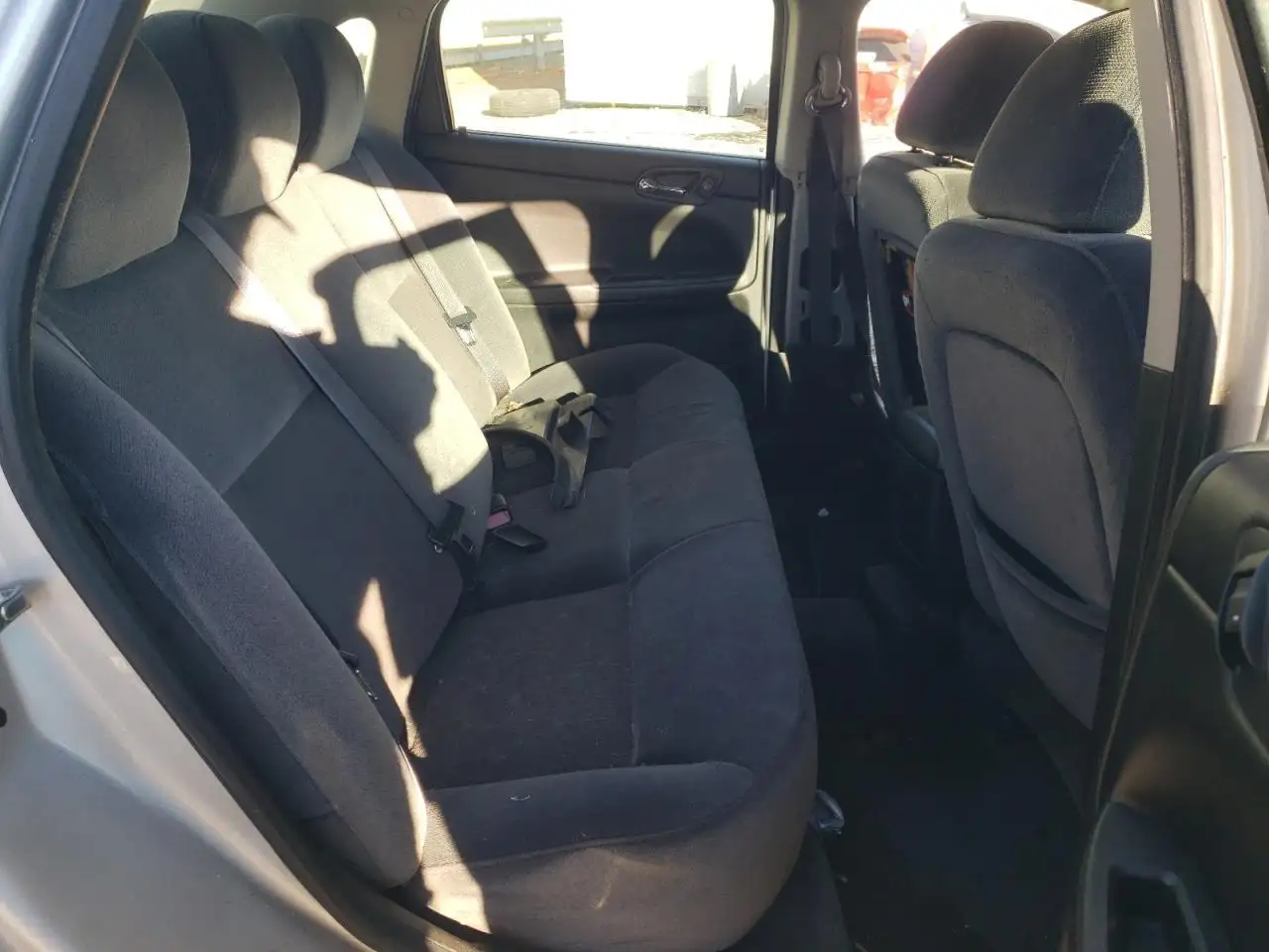 Photo of 2011 Chevrolet Impala