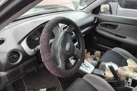 Photo of 2007 Subaru Impreza
