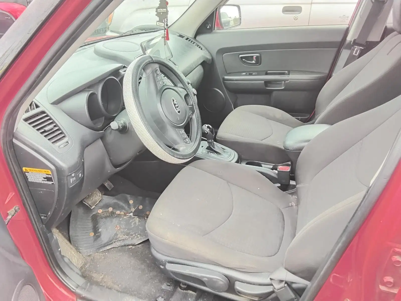 Photo of 2013 Kia Soul