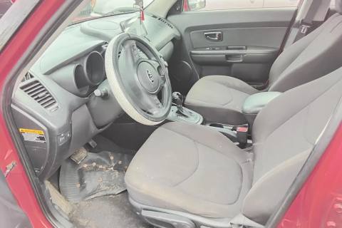 Photo of 2013 Kia Soul