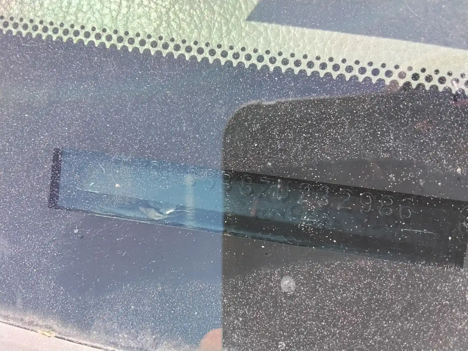 Photo of 2007 Toyota Avalon