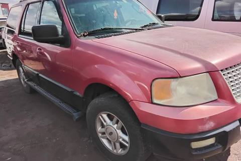 Photo of 2003 Ford Expedition