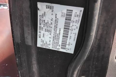 Photo of 2007 Ford Explorer