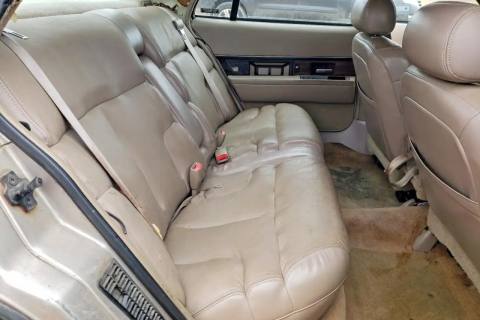 Photo of 1998 Buick Lesabre