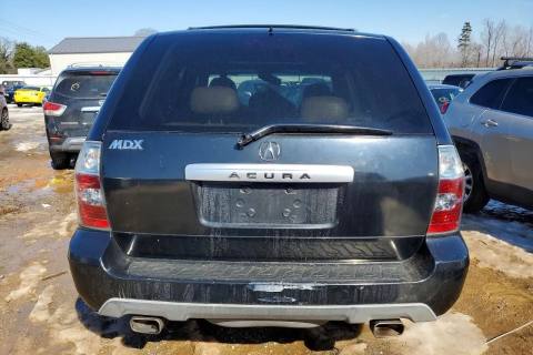 Photo of 2005 Acura Mdx