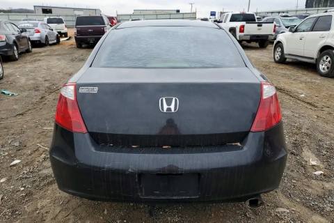 Photo of 2008 Honda Accord