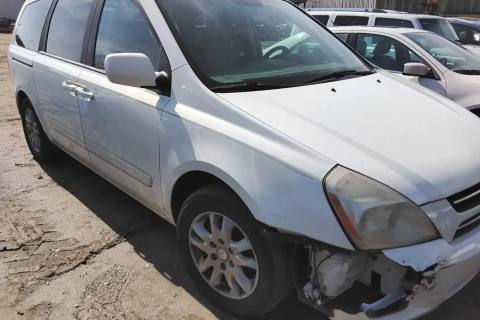 Photo of 2007 Kia Sedona