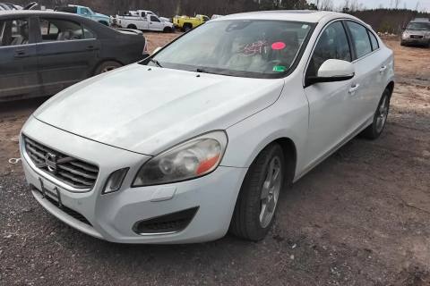 Photo of 2013 Volvo Volvo 60 Series
