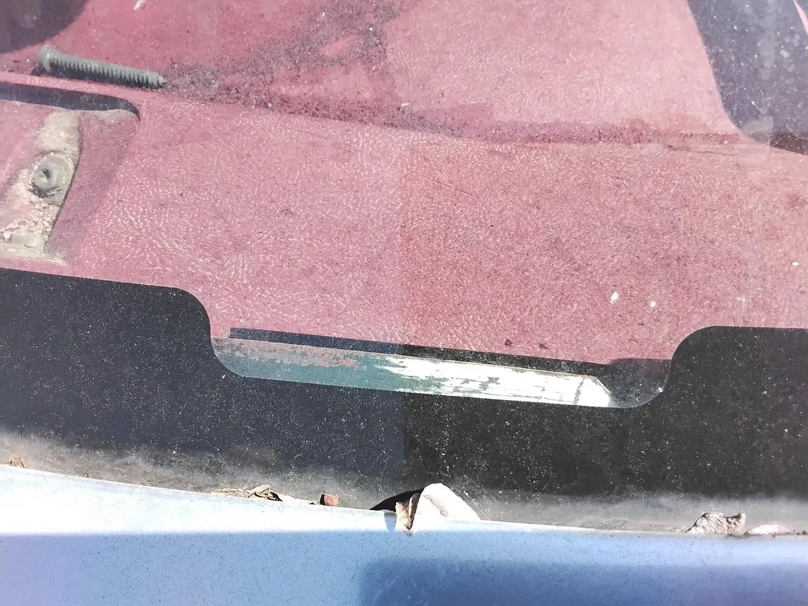 Photo of 1988 Ford Ford F150 Pickup