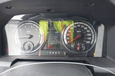 Photo of 2009 Dodge Dodge 1500 Pickup
