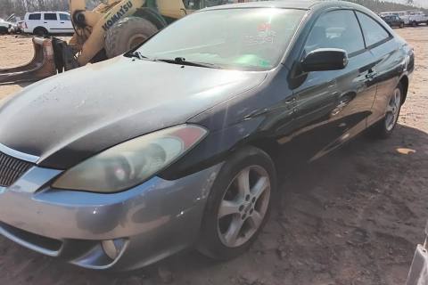 Photo of 2005 Toyota Solara