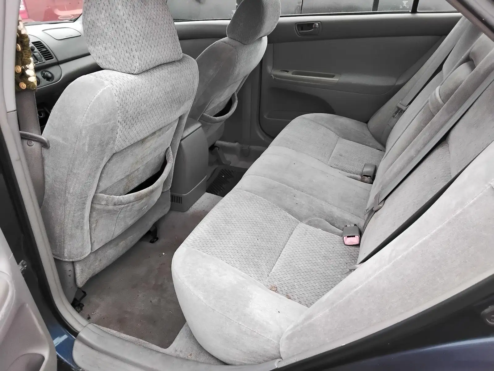 Photo of 2004 Toyota Camry