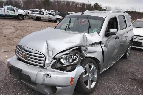 Photo of 2006 Chevrolet Hhr