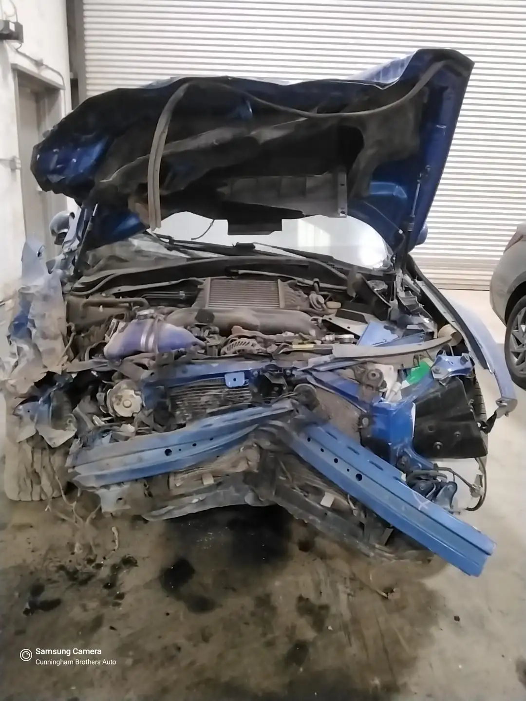 Photo of 2011 Subaru Impreza