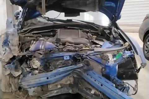 Photo of 2011 Subaru Impreza