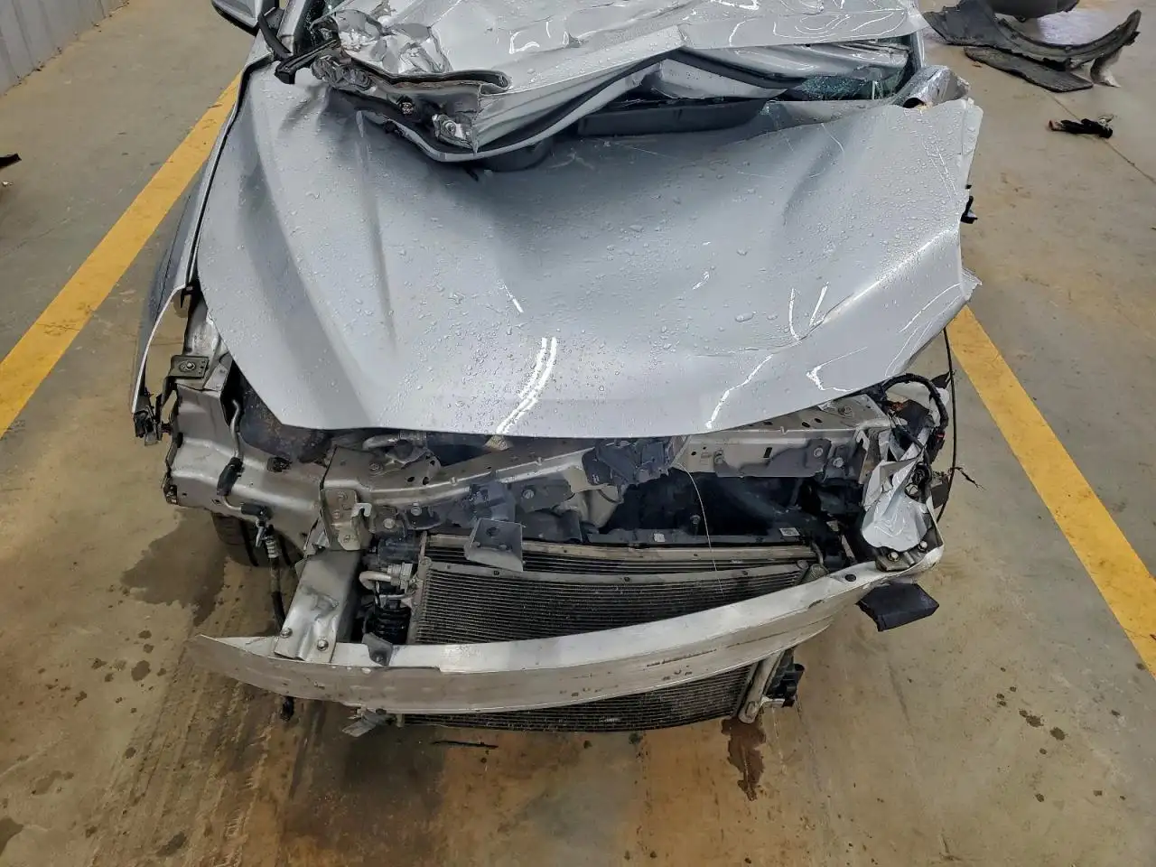 Photo of 2014 Chevrolet Malibu