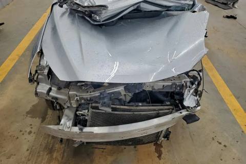 Photo of 2014 Chevrolet Malibu