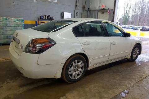 Photo of 2012 Nissan Altima
