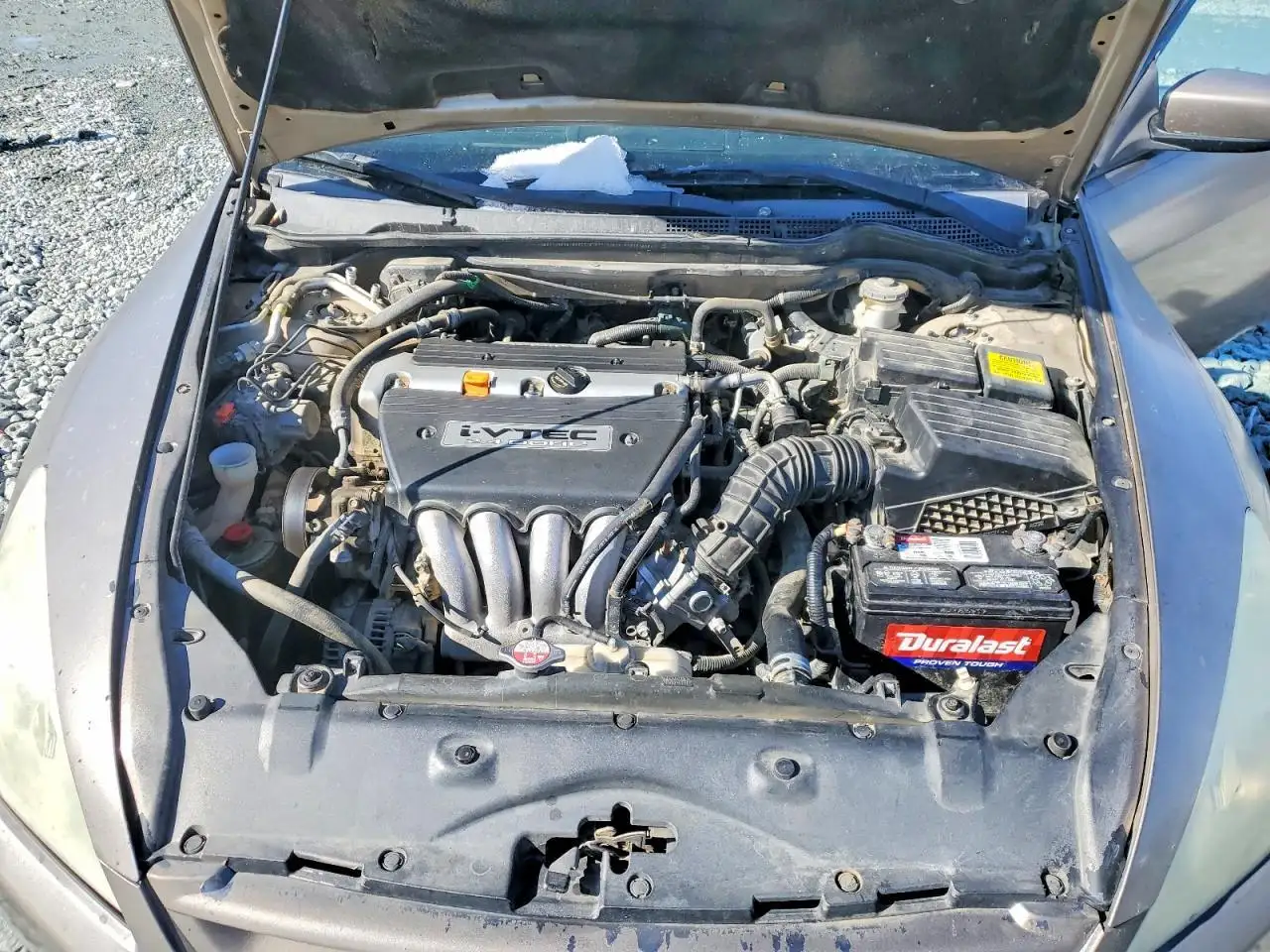 Photo of 2007 Honda Accord