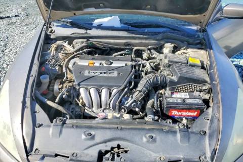 Photo of 2007 Honda Accord