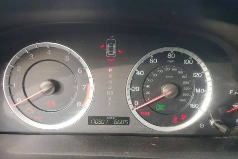 Photo of 2012 Honda Accord