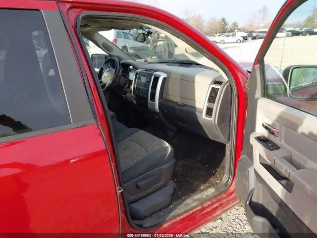 Photo of 2009 Dodge Dodge 1500 Pickup