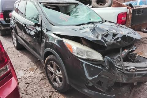 Photo of 2016 Ford Escape