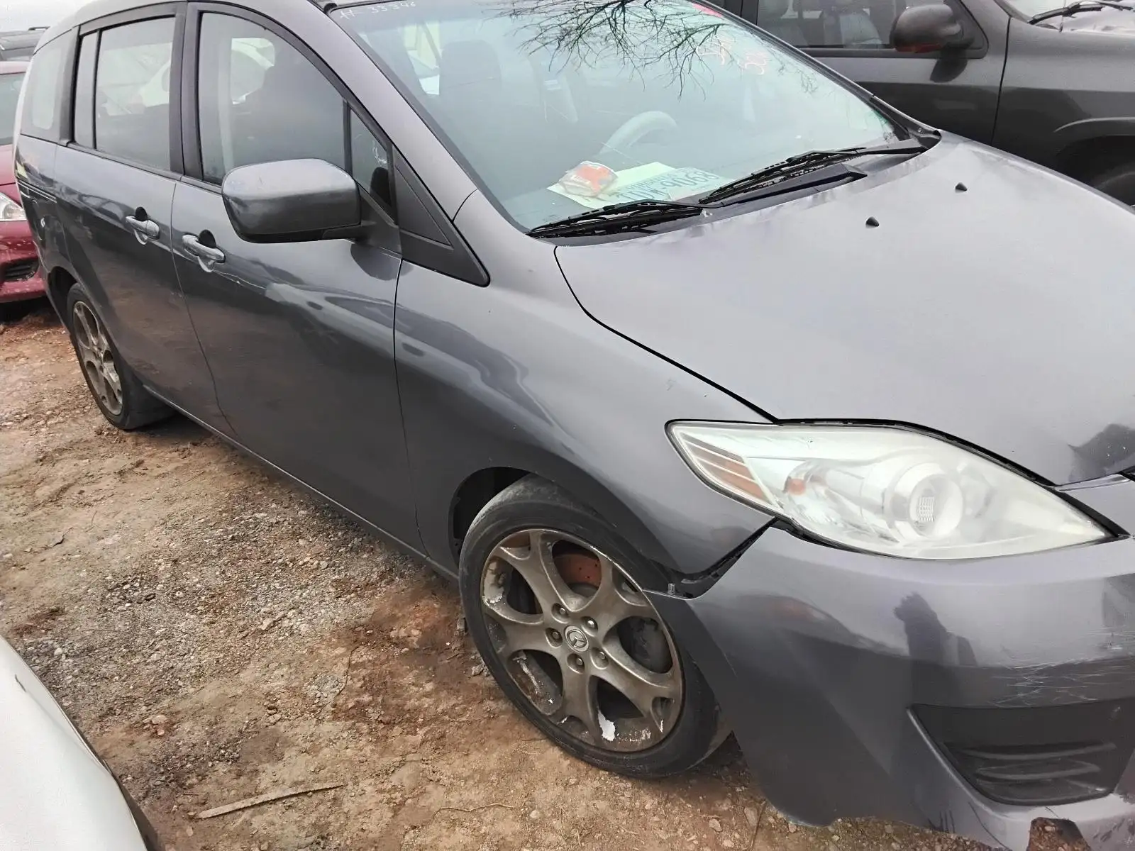 Photo of 2010 Mazda Mazda 5