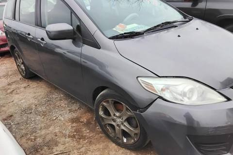 Photo of 2010 Mazda Mazda 5