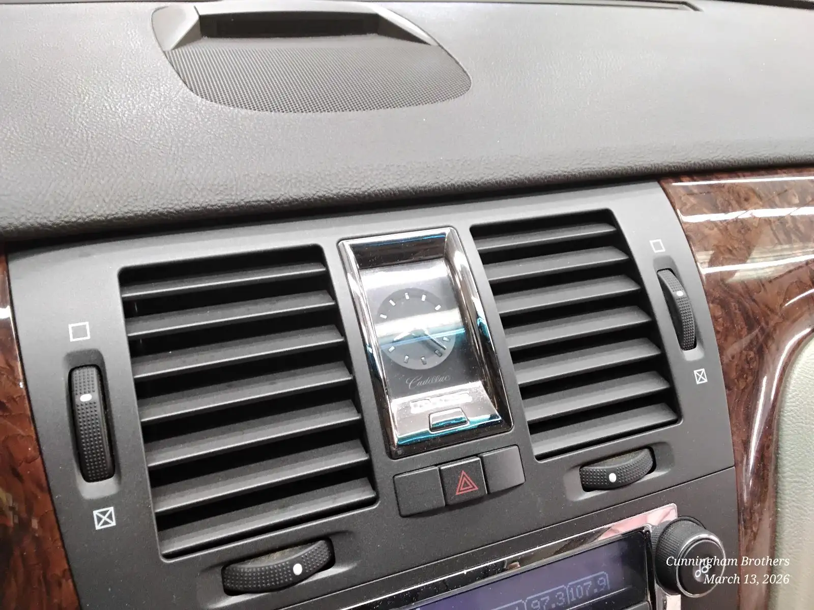 Photo of 2007 Cadillac Dts