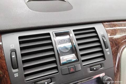 Photo of 2007 Cadillac Dts