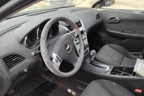 Photo of 2010 Chevrolet Malibu