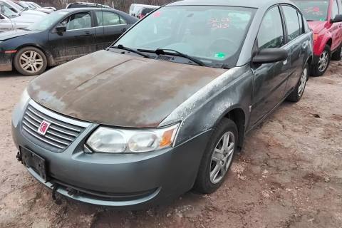 Photo of 2007 Saturn Ion