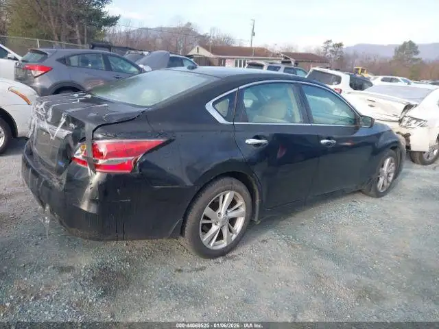 Photo of 2013 Nissan Altima