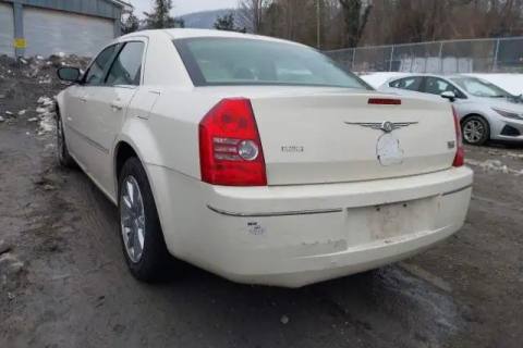 Photo of 2008 Chrysler 300